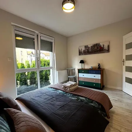 Z Widokiem Na Szyndzielnie Appartement Bielsko-Biała