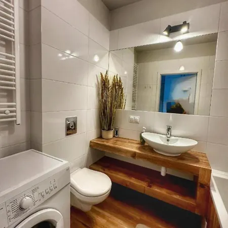 Z Widokiem Na Szyndzielnie Appartement